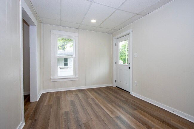 Foto del edificio - One Bedroom Duplex