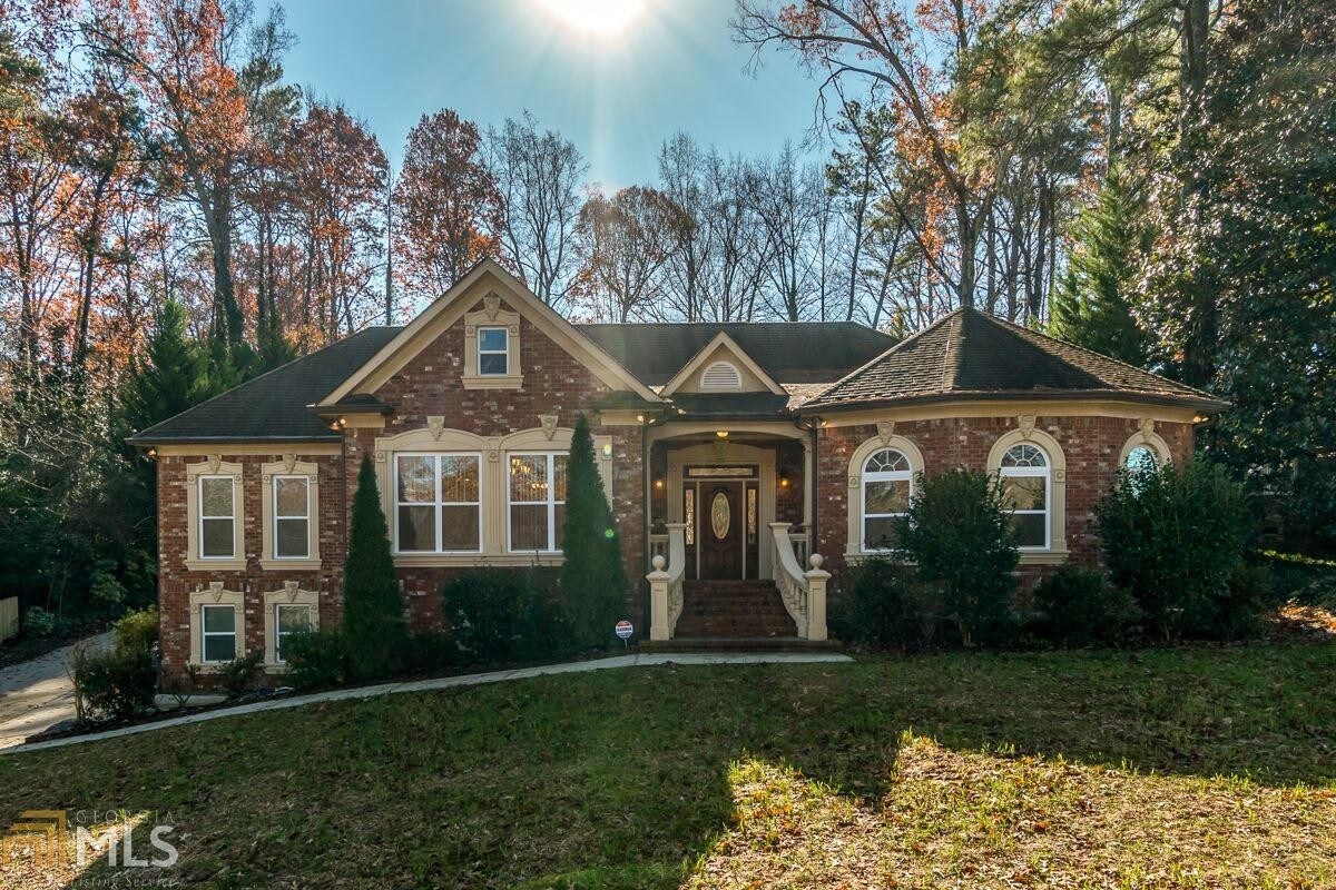 Foto principal - 1755 Remington Rd