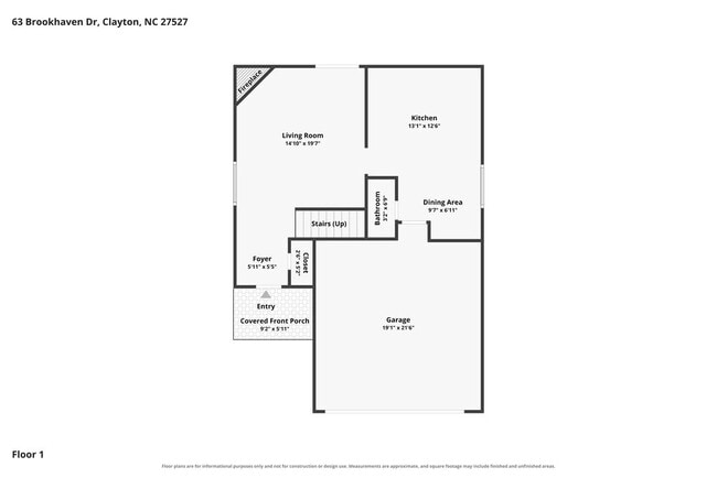 Building Photo - 63 Brookhaven Dr