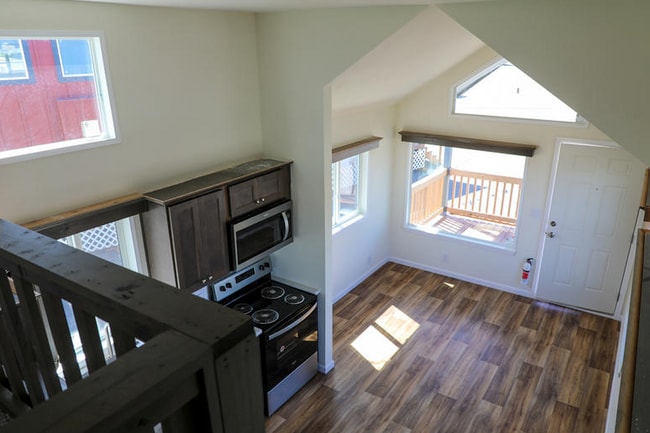 Foto del edificio - Island View Rv LLC