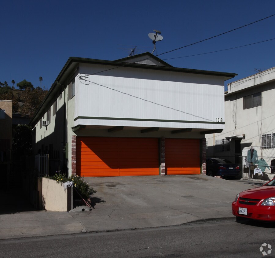Primary Photo - 1019 Doyle Pl