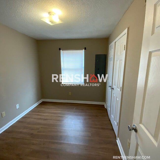 Foto del edificio - 1401 Meeks St