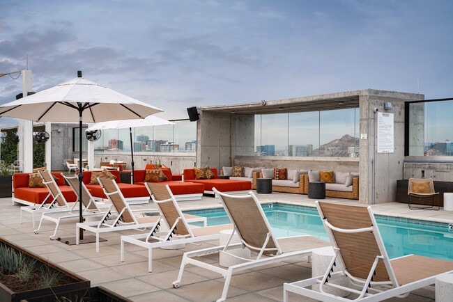 AustinLaRuePhotography(25of54) - The Carmin Apartments