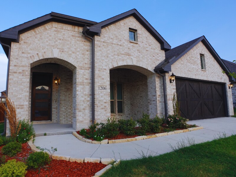 1206 Glasbury Glen Way, Heath, TX 75126 House Rental in Heath, TX