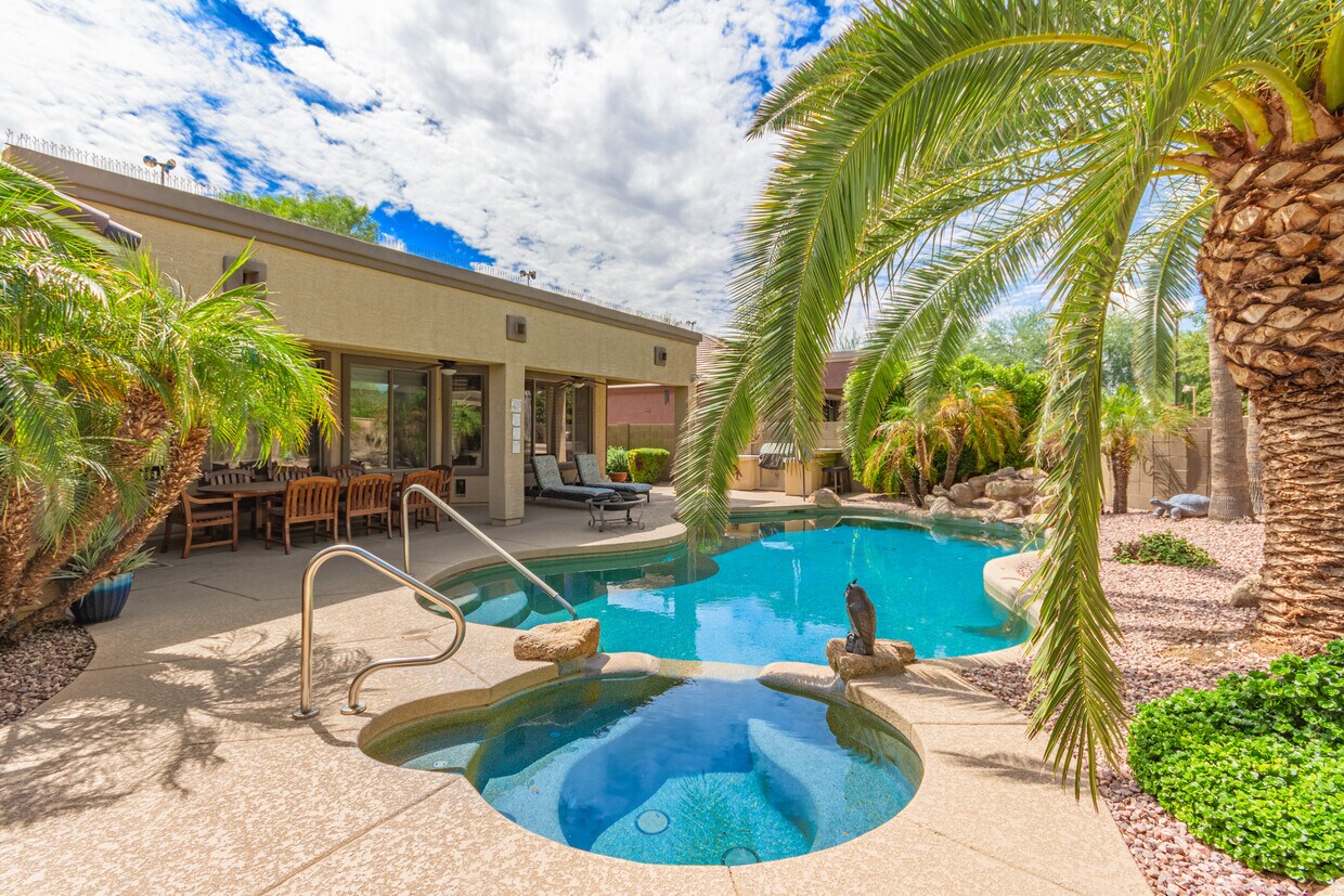 15576 W Yucatan Dr, Surprise, AZ 85379 House Rental in Surprise, AZ