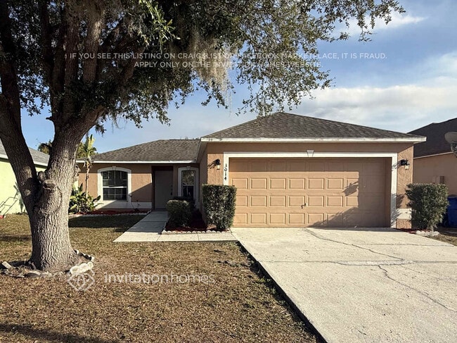 Building Photo - 3014 Elbib Dr