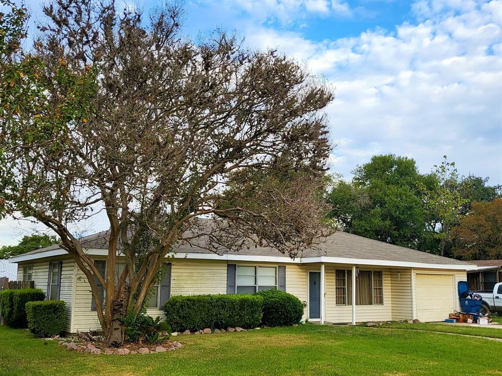 1535 14th St, Hempstead, TX 77445 House Rental in Hempstead, TX