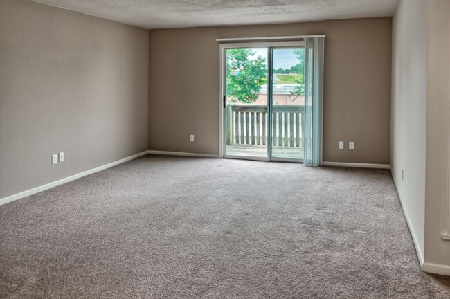 Foto del interior - Woodridge Apartments