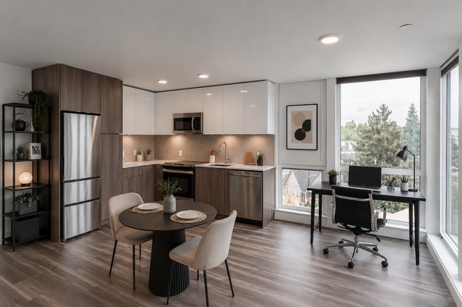 Building Photo - Avant Apartments