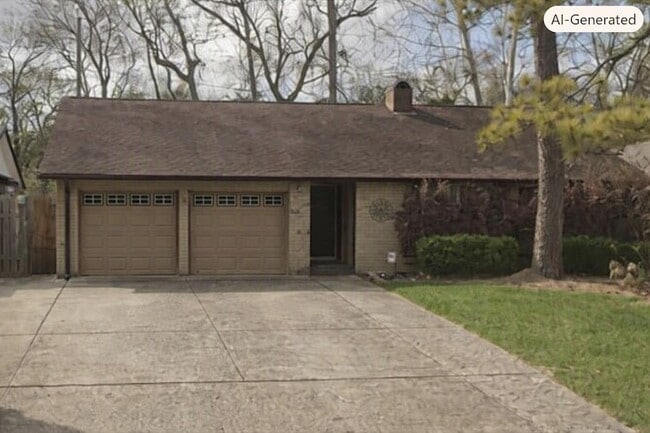 Photo - 15339 Waxwing Park Drive Unit House