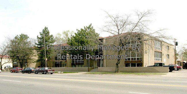 Foto del edificio - 14610 Greenfield Rd