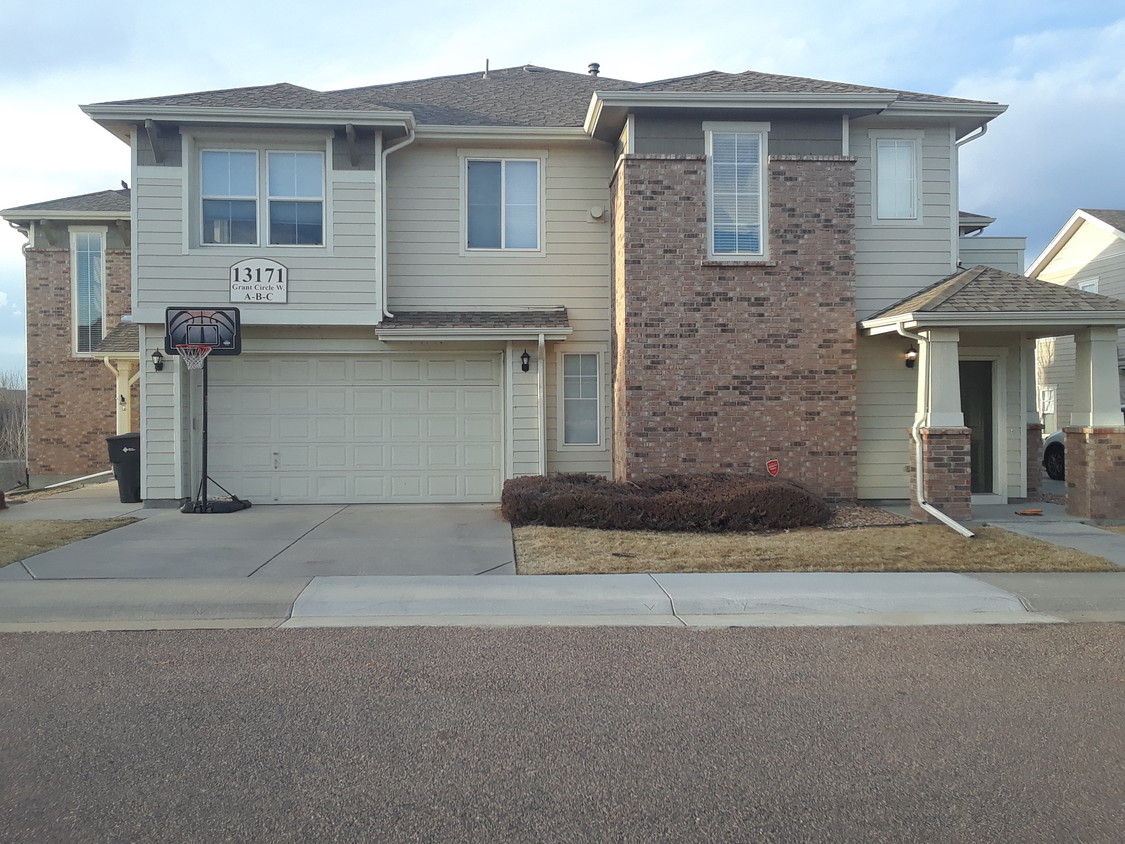 13171 Grant Cir W, Thornton, CO 80241 Condo for Rent in Thornton, CO