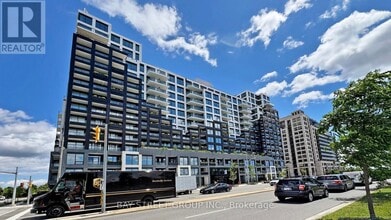 Building Photo - 1100 Sheppard Ave W