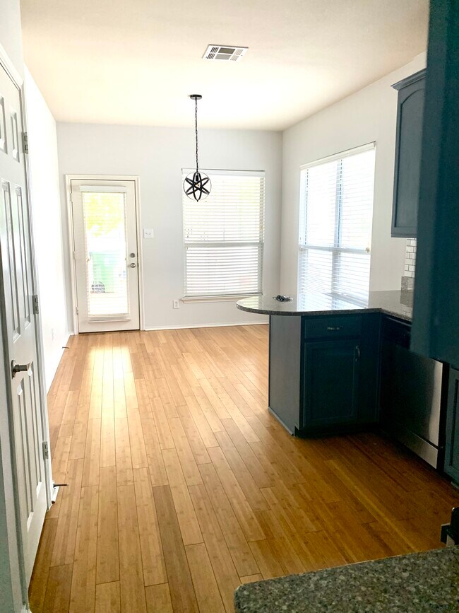 1700 Goodwin Dr, Providence Village, TX 76227 House Rental in