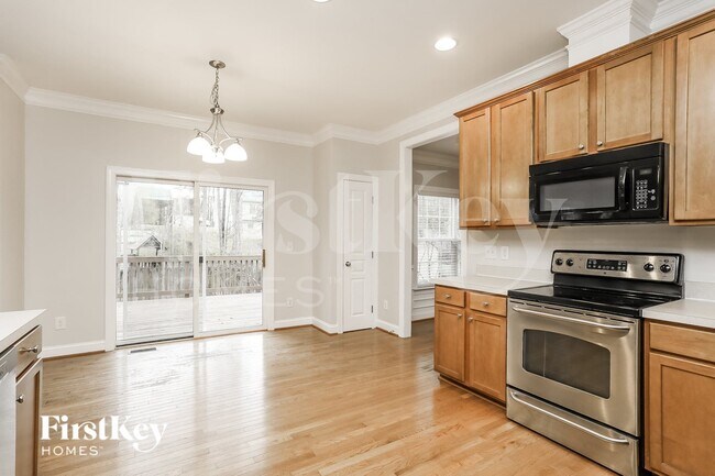 Foto del edificio - 5605 Catskill Ct