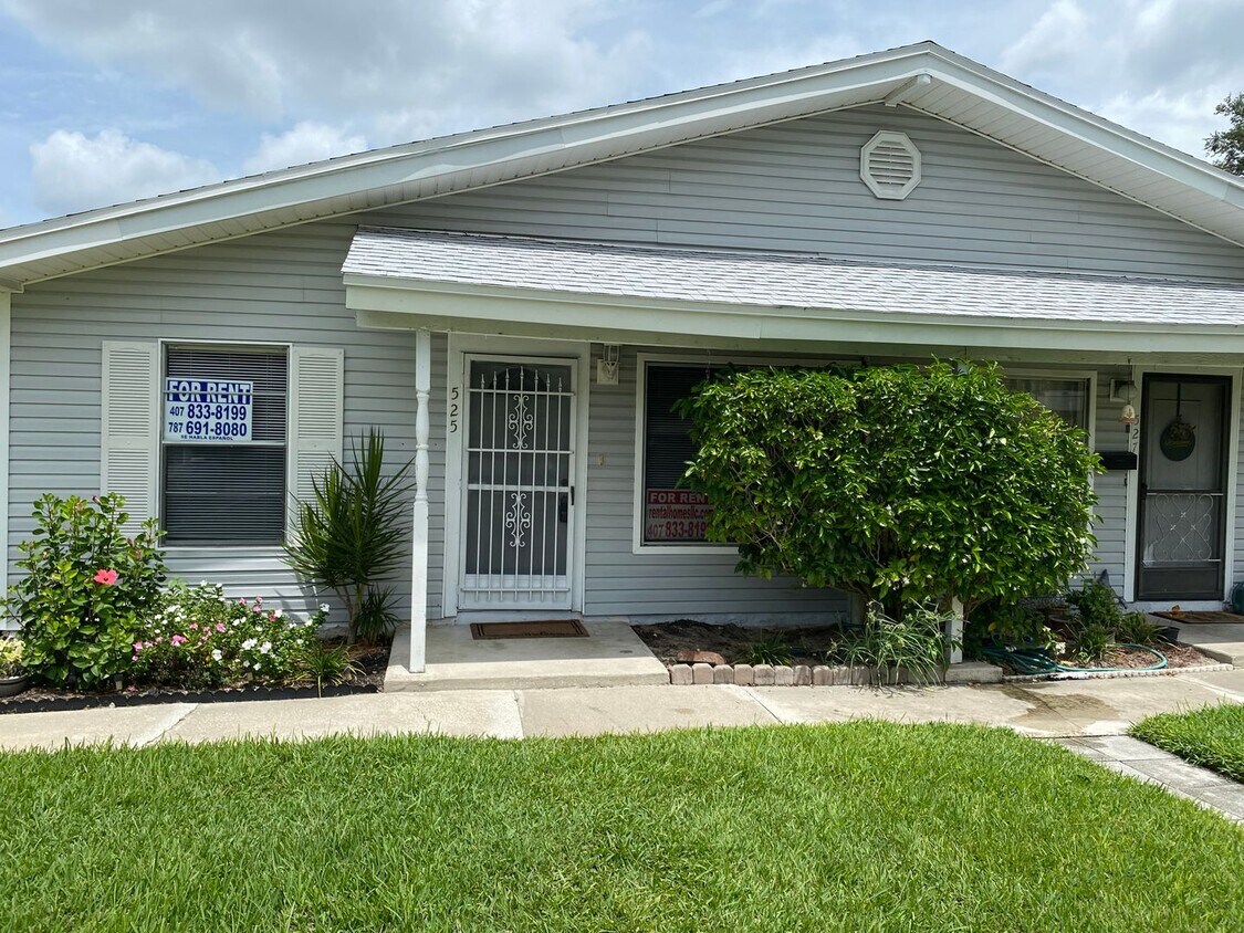 525 Heatherton Village, Altamonte Springs, FL 32714 House Rental in