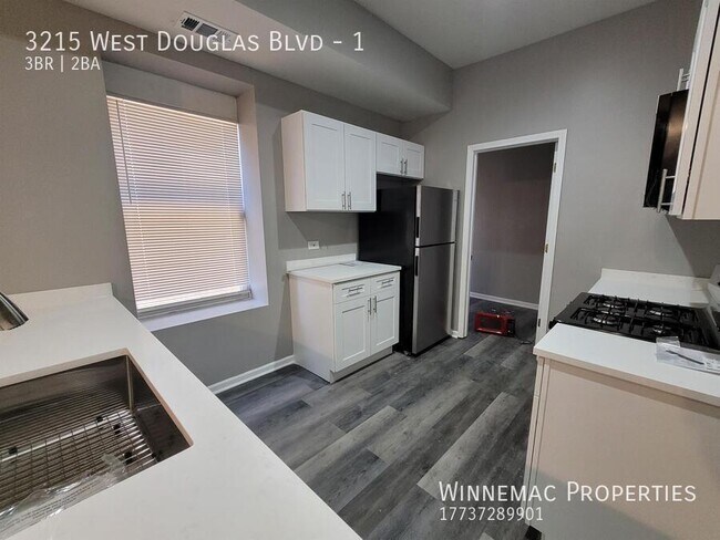 Building Photo - Great Apartment For Rent