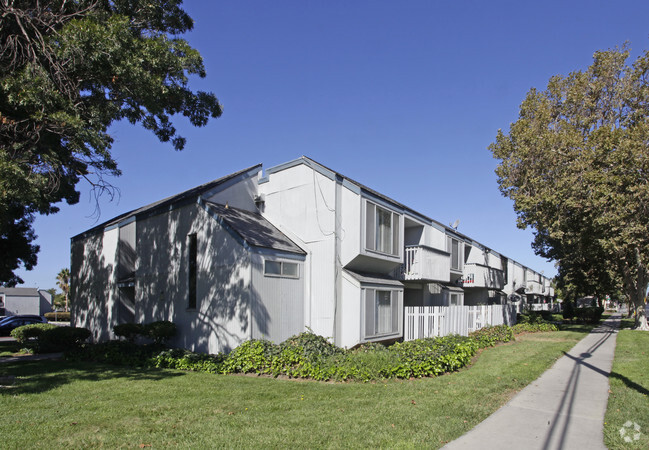 Building Photo - Pinewood Terrace Apartments