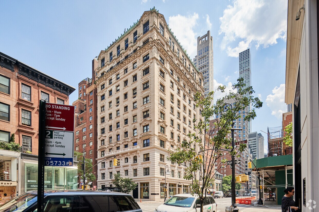 The Verona Apartments in New York, NY