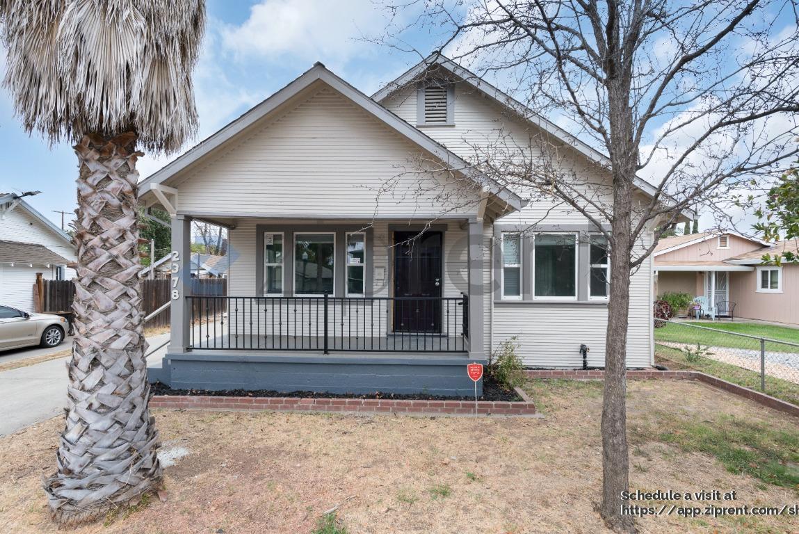 Primary Photo - 2378 Cambridge St