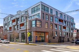 Building Photo - 3725 Butler St