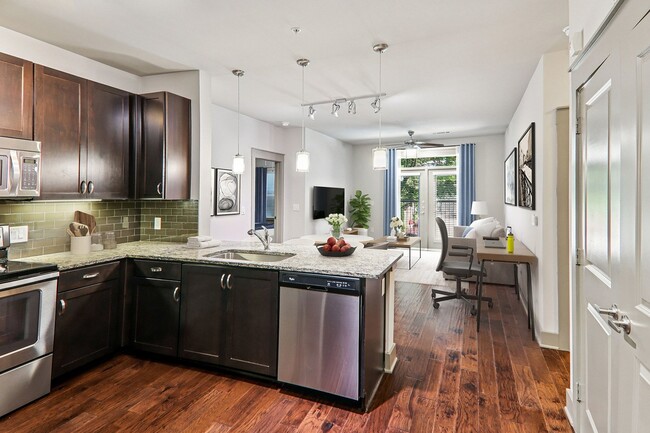 Building Photo - Elizabeth Station