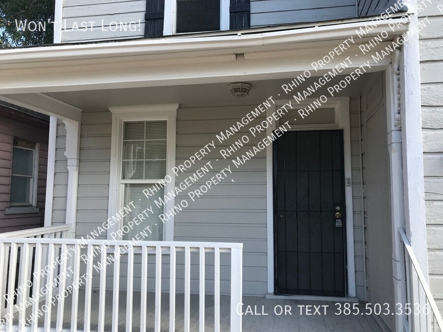 Foto principal - REDUCED RENT! 1 Bed/1 Bath Apartment in Ogden