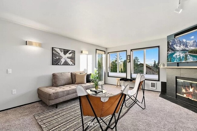 Foto del edificio - 2Bd/2Ba Seattle Condo