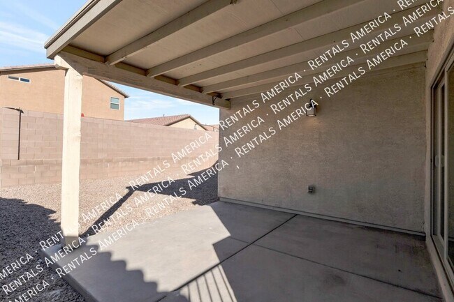 Foto del edificio - 8755 E Stone Meadow Cir