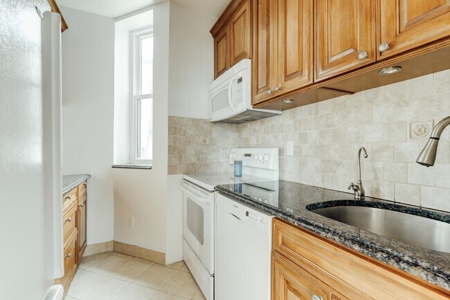 Foto del edificio - 258 Barrow St