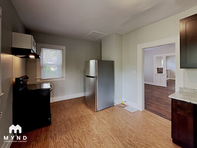 Foto del edificio - 2308 27th Street Ensley