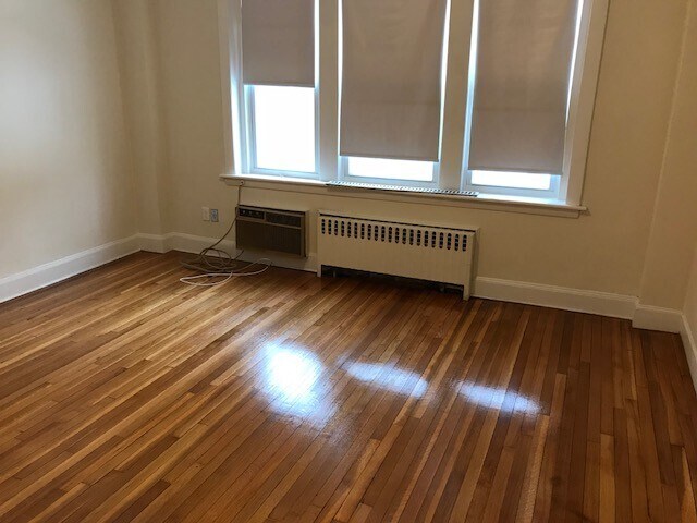 Foto del edificio - 33 Lancaster Terrace