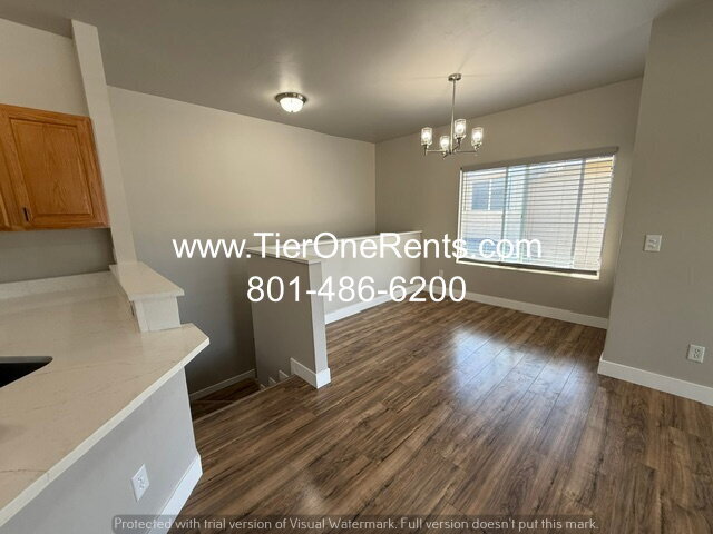 Photo - NO DEPOSIT option for qualified renters Townhome
