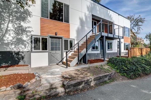 Building Photo - Residences at 518