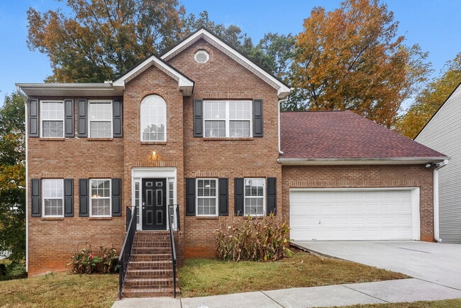 Building Photo - 8144 Green Garden Dr