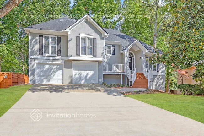 Building Photo - 2447 Doubletree Dr NW