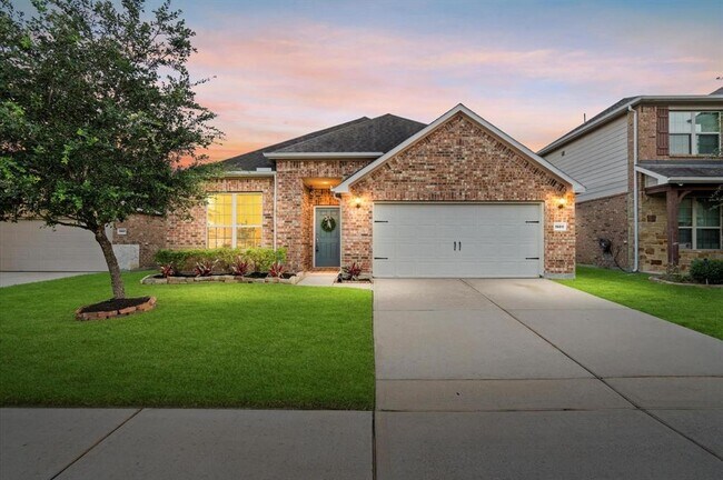 Foto del edificio - 19811 Longhurst Hills Ln