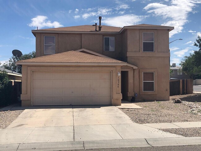 10308 Teal Rd Sw Albuquerque Nm 87121 House For Rent In