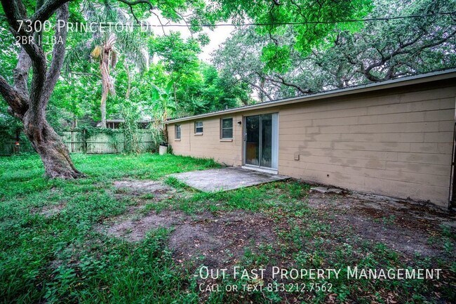 Foto del edificio - 7300 Princeton Dr