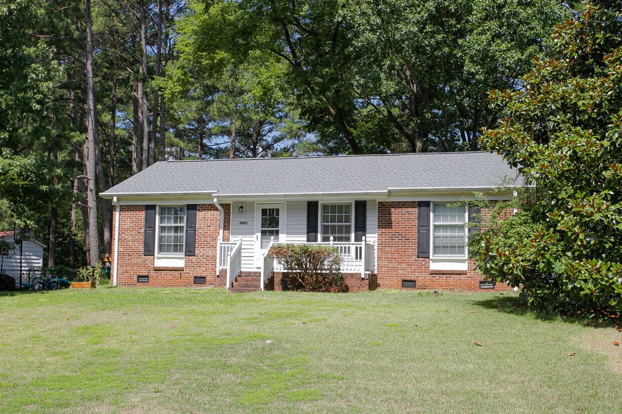 Primary Photo - Cozy 3-Bedroom Parkwood Ranch