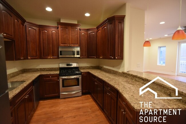 Foto del edificio - 5142 N Clark St