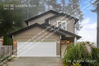Building Photo - 590 NE Larson Blvd