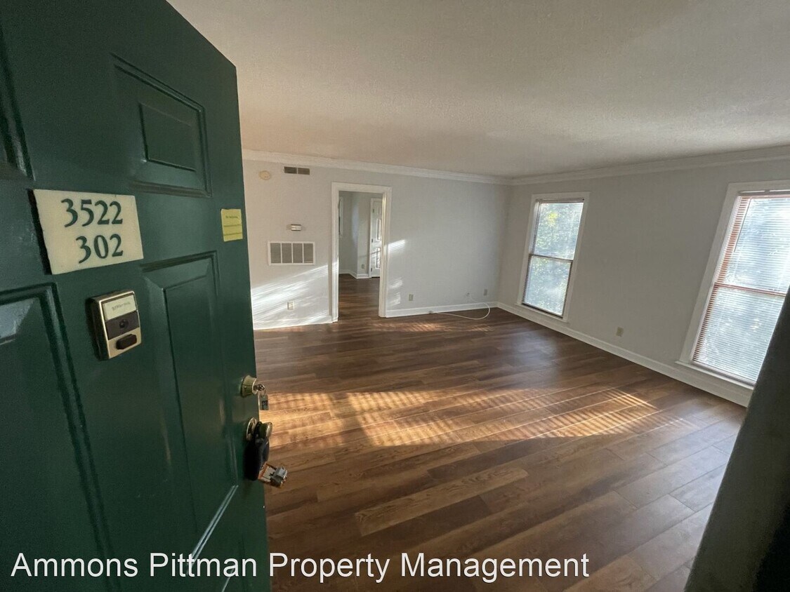 Foto principal - 2 br, 2 bath House - 3522-302 Ivy Commons Dr.