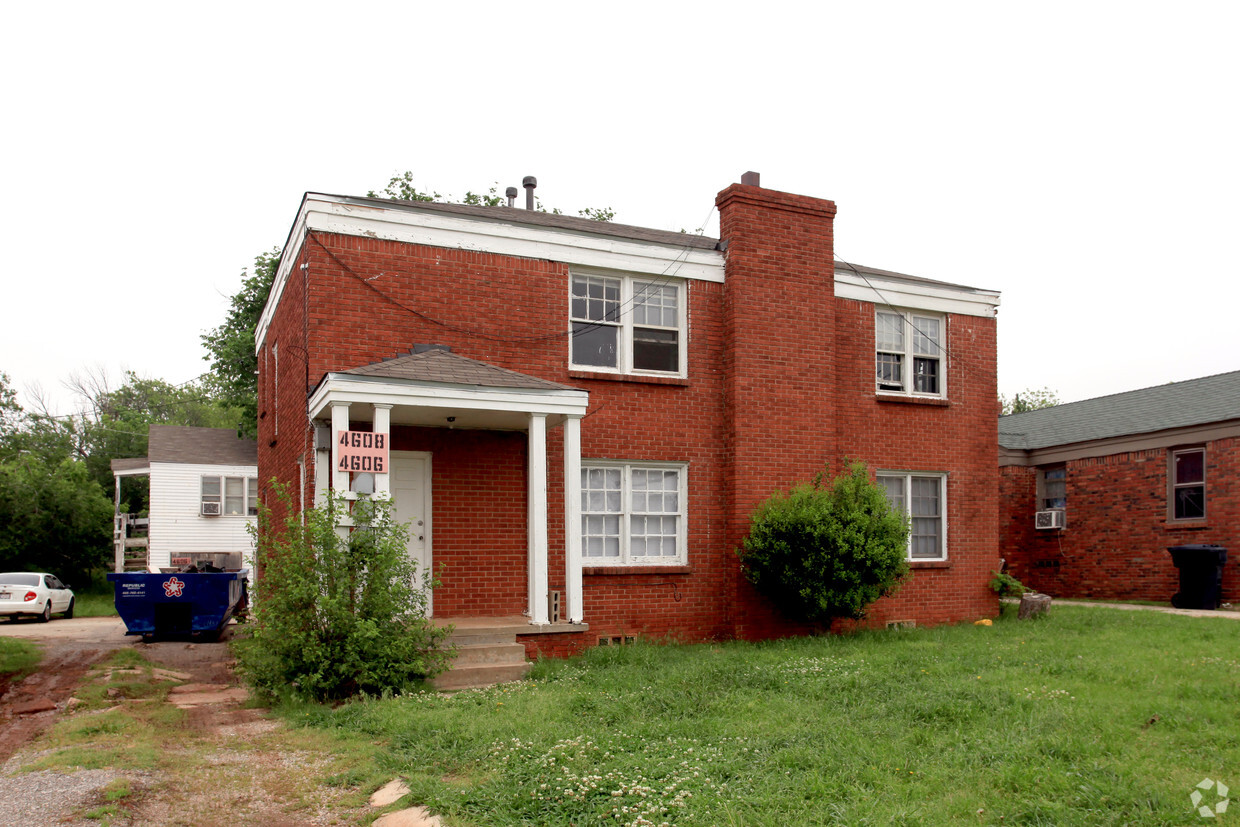 Primary Photo - Ghazal Apartments