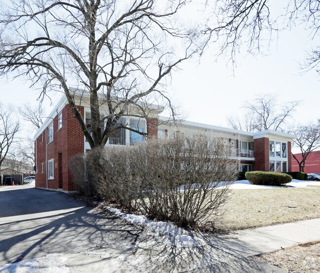 Building Photo - 1123 David Dr