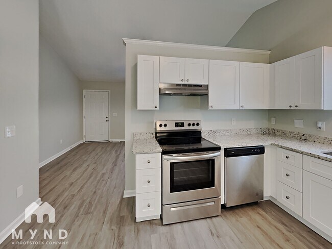 Foto del edificio - 2912 Sylvester St