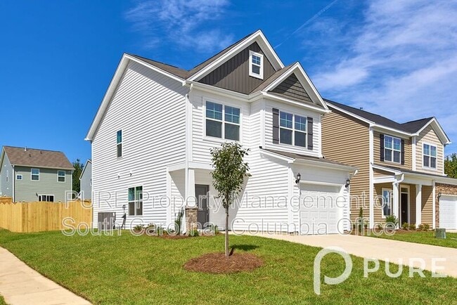 Building Photo - 1504 Loose Leaf Ln