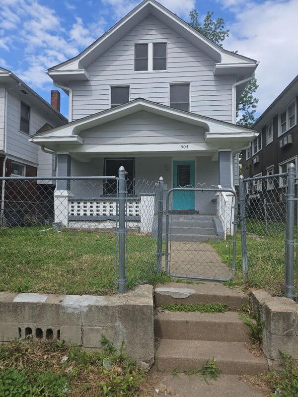 Foto del edificio - 504 Denver Ave