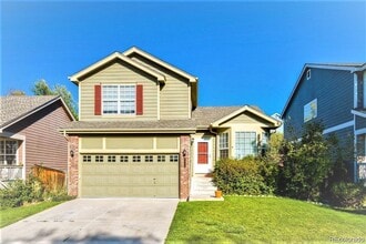 Building Photo - 9640 S Sun Meadow St