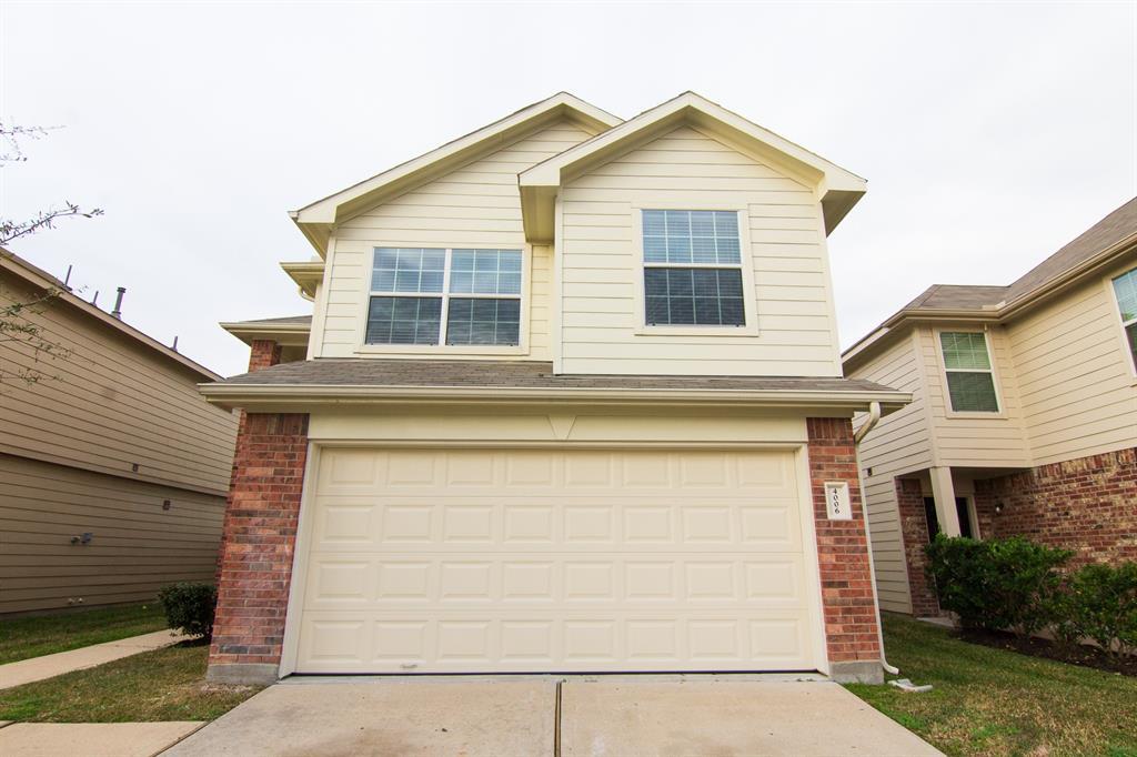 Foto principal - 4006 Wanda Verde Ln